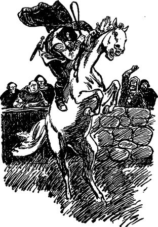 Артур Конан Дойл - Сэр Найджел