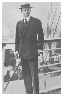 Роберт Скотт - Экспедиция к Южному полюсу. 1910-1912 гг. Прощальные письма