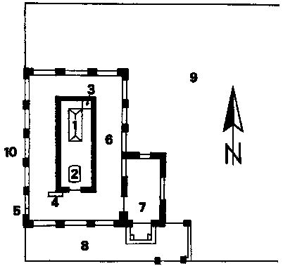 Хольгер Керстен - Иисус жил в Индии
