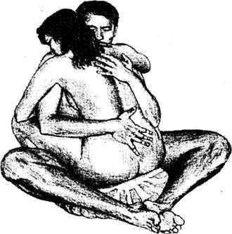 Керри Райли - Секреты тантры для мужчин