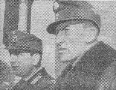 Душан Гамшик, Иржи Пражак - Бомба для Гейдриха