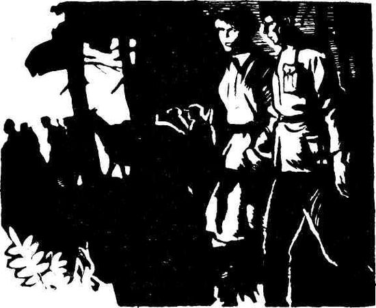 Михаил Аношкин - Прорыв. Боевое задание