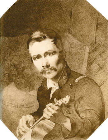 Николай Прокофьев - Живопись. Техника живописи и технология живописных материалов