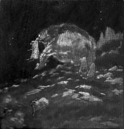 Марк Твен, Герберт Уэллс и др. - Бог пещер