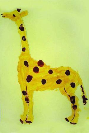 Дарья Колдина - Рисование с детьми 4-5 лет. Конспекты занятий