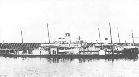 Роберт Кондратенко - Морская политика России 80-х годов XIX века