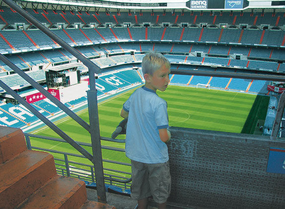 Тобиас Бюшер, Андреас Фридрих и др. - Мадрид. Эскориал, Сеговия, Толедо. Путеводитель