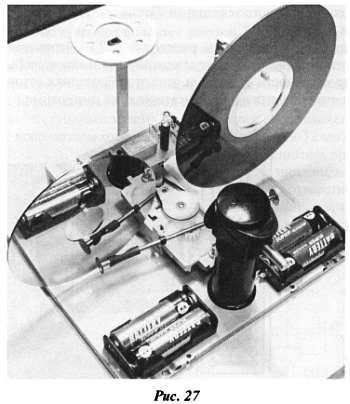Дмитрий Мамичев - Простые роботы своими руками или несерьёзная электроника