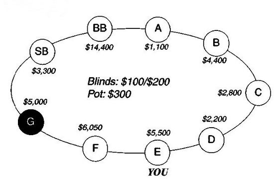 Дэн Харрингтон, Билл Роберти - Харрингтон о холдеме. Том I