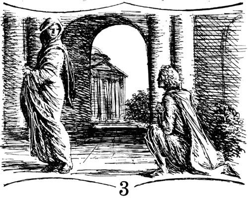 Теодор Парницкий - Серебряные орлы