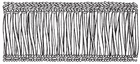 Новейшая энциклопедия вязания на спицах...