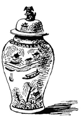 Елена Данько - Китайский секрет