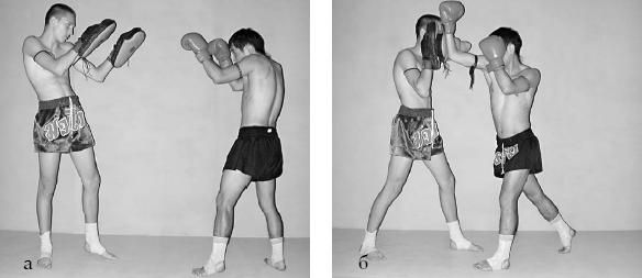 Аман Атилов, Бим Бэкман - 100 лучших приёмов тайландского бокса