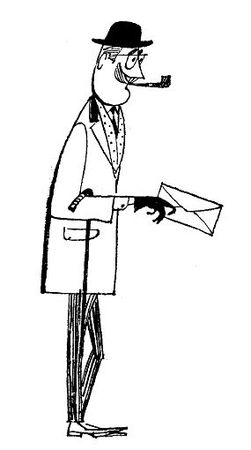 Пьер Данинос - Записки майора Томпсона