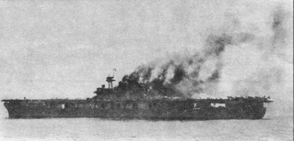 Сергей Балакин, Мирослав Морозов - Авианосцы мира 1917 - 1939 (специальный выпуск)