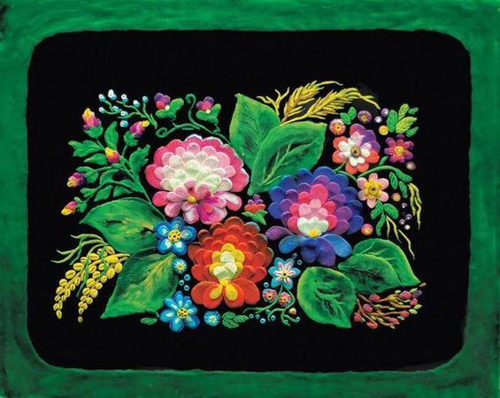 Галина Лебедева, Ольга Тихомирова - Пластилиновая картина. Для работы с детьми...