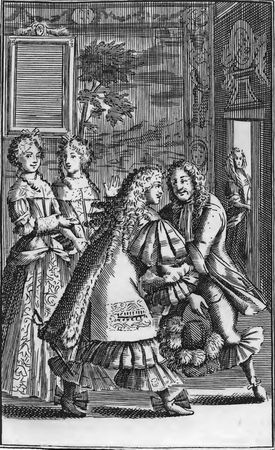 Жан Мольер - Комедии