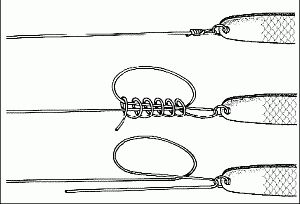 Сергей Смирнов, Александр Пышков - Клёвая книга современного спиннингиста