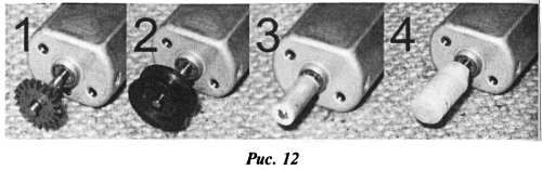 Дмитрий Мамичев - Простые роботы своими руками или несерьёзная электроника