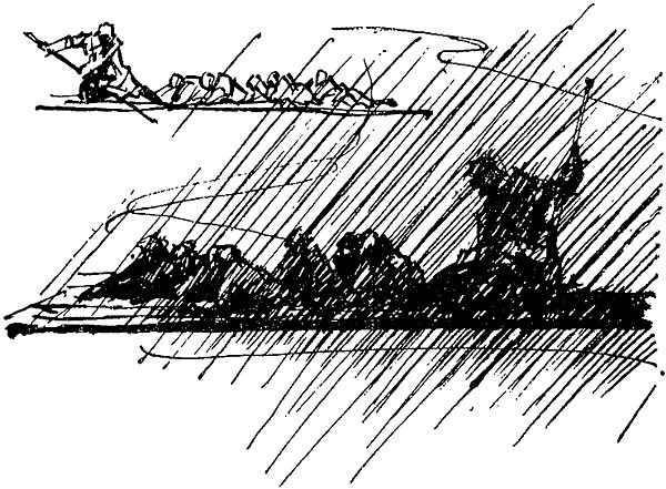 Сергей Наумов, Сергей Абрамов и др. - Искатель. 1977. Выпуск №1