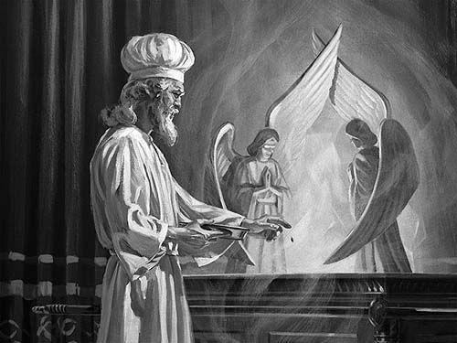 Андрей Скляров - По следам Ковчега Завета