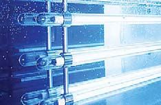 Елена Хохрякова - Современные методы обеззараживания воды