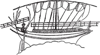 Роджер Чарльз Андерсон, Ромола Андерсон - Парусные корабли. История...