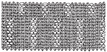 Татьяна Лагутина - Новейшая энциклопедия вязания на спицах и крючком. Коллекция...