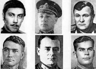 М. Тихомиров - Мы и они. Наглядное наставление по выявлению этнического родства