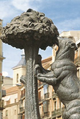 Тобиас Бюшер, Андреас Фридрих и др. - Мадрид. Эскориал, Сеговия, Толедо. Путеводитель