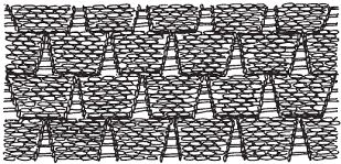 Новейшая энциклопедия вязания на спицах...