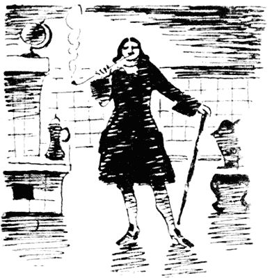 Елена Данько - Китайский секрет