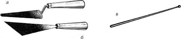 Живопись. Техника живописи и технология...