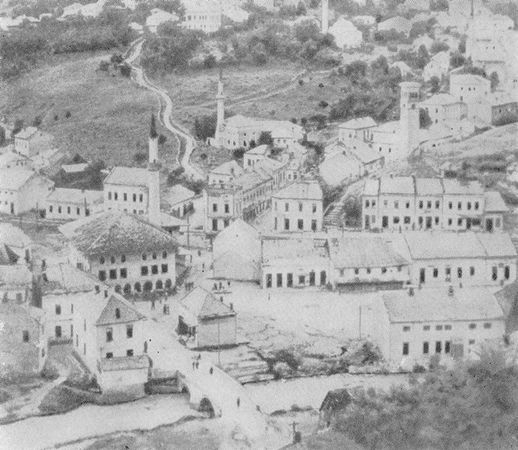 Иво Андрич - Собрание сочинений. Т.1. Рассказы и повести