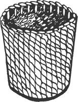 Ирина Егорова - Плетение из газет