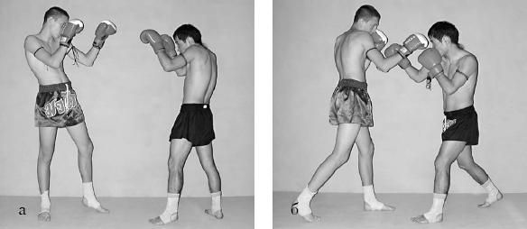 Аман Атилов, Бим Бэкман - 100 лучших приёмов тайландского бокса