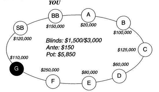 Дэн Харрингтон, Билл Роберти - Харрингтон о холдеме. Том I