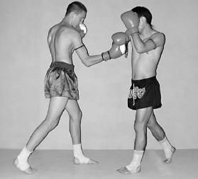 Аман Атилов, Бим Бэкман - 100 лучших приёмов тайландского бокса