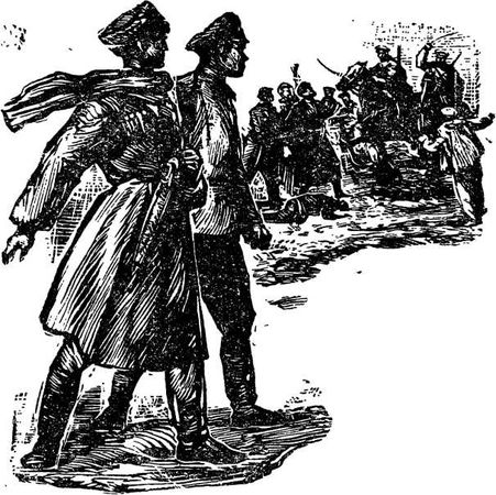 Магомед Мамакаев - Мюрид революции