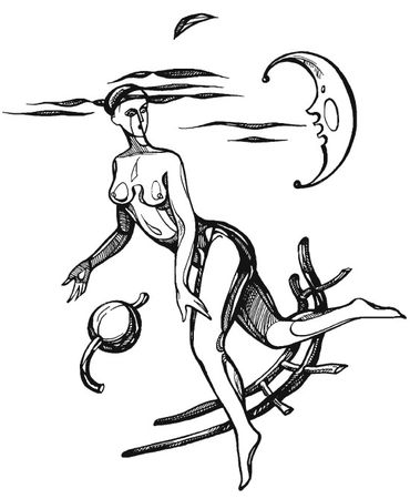 Александр Цыганков - Ветер над берегом: Вторая книга стихов