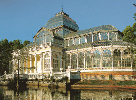 Тобиас Бюшер, Андреас Фридрих и др. - Мадрид. Эскориал, Сеговия, Толедо. Путеводитель