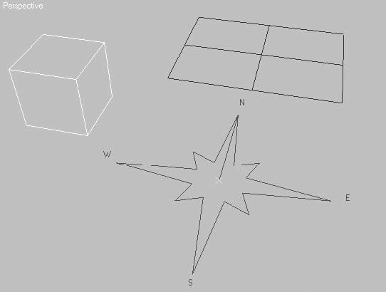 Владимир Верстак - 3ds Max 2008. Секреты мастерства