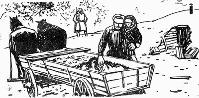 Михаил Алексеев - Дивизионка