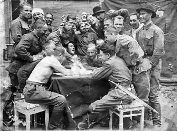 Александр Махнёв - Люди и судьбы (сборник)