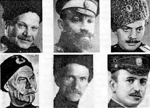 М. Тихомиров - Мы и они. Наглядное наставление по выявлению этнического родства