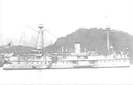 Роберт Кондратенко - Морская политика России 80-х годов XIX века