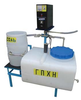 Елена Хохрякова - Современные методы обеззараживания воды