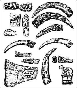 Тадеуш Сулимирский - Сарматы. Древний народ юга России