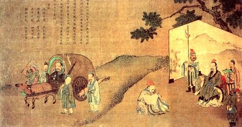 Алексей Маслов - Тайный код Конфуция