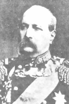 Роберт Кондратенко - Морская политика России 80-х годов XIX века